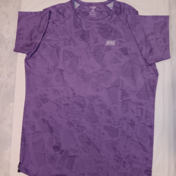 ANTHRAX SHORT SLEEVE PRO-FIT T-SHIRT - Picture 7 of 7